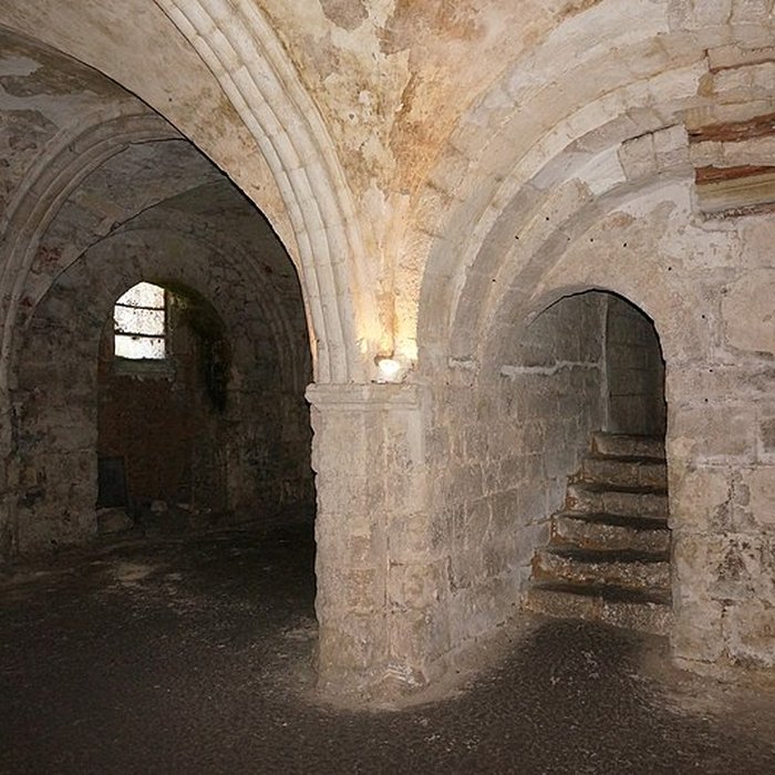 Photo de Église Saint-Martin de Vertus