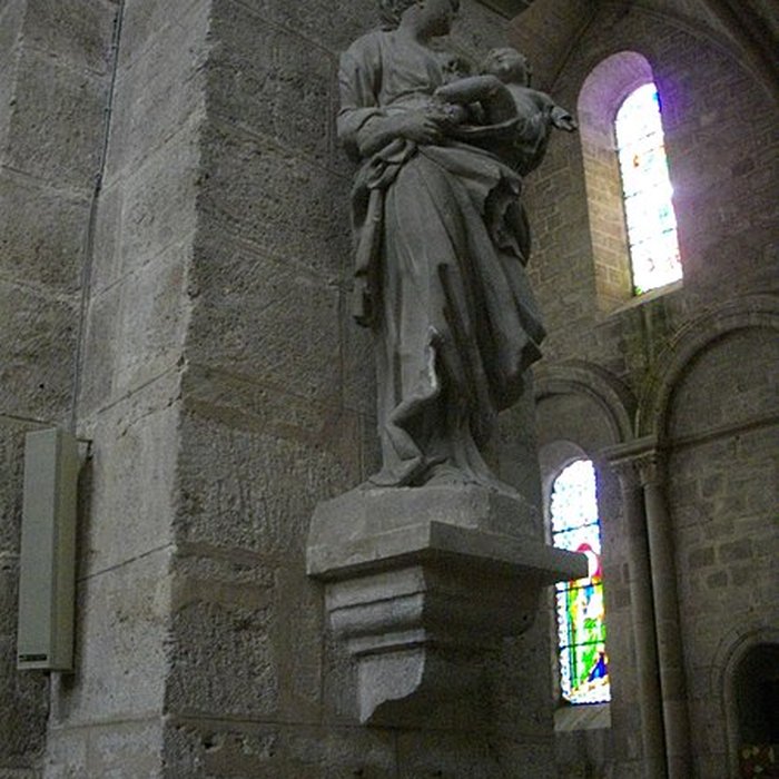 Photo de Église Saint-Martin de Vertus