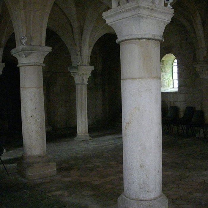 Photo de Église Saint-Martin de Vertus