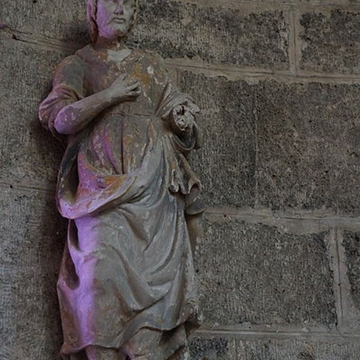 Photo de Église Saint-Martin de Vertus