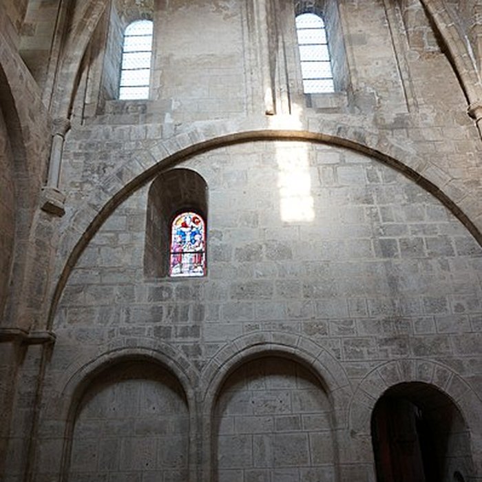 Photo de Église Saint-Martin de Vertus