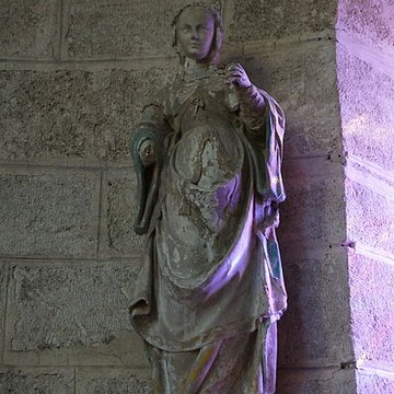 Église Saint-Martin de Vertus