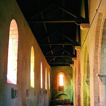 Église Saint-Martin de Vertus