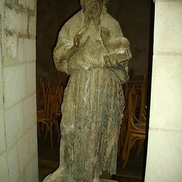 Église Saint-Martin de Vertus