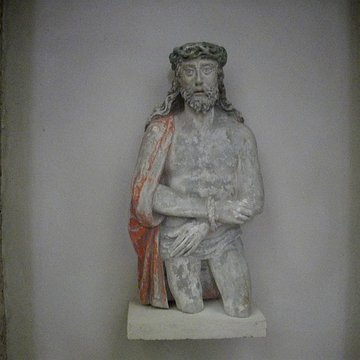 Église Saint-Martin de Vertus