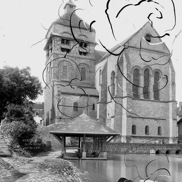 Église Saint-Martin de Vertus