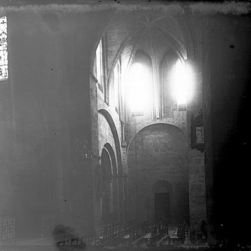 Église Saint-Martin de Vertus