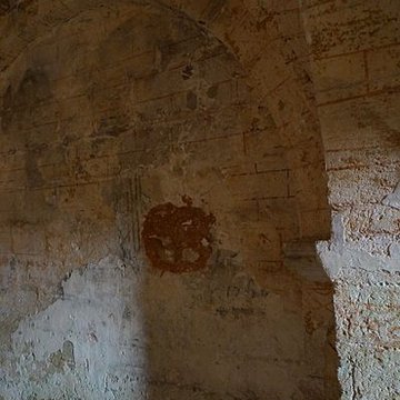 Église Saint-Martin de Vertus