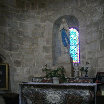Église Saint-Martin de Vertus