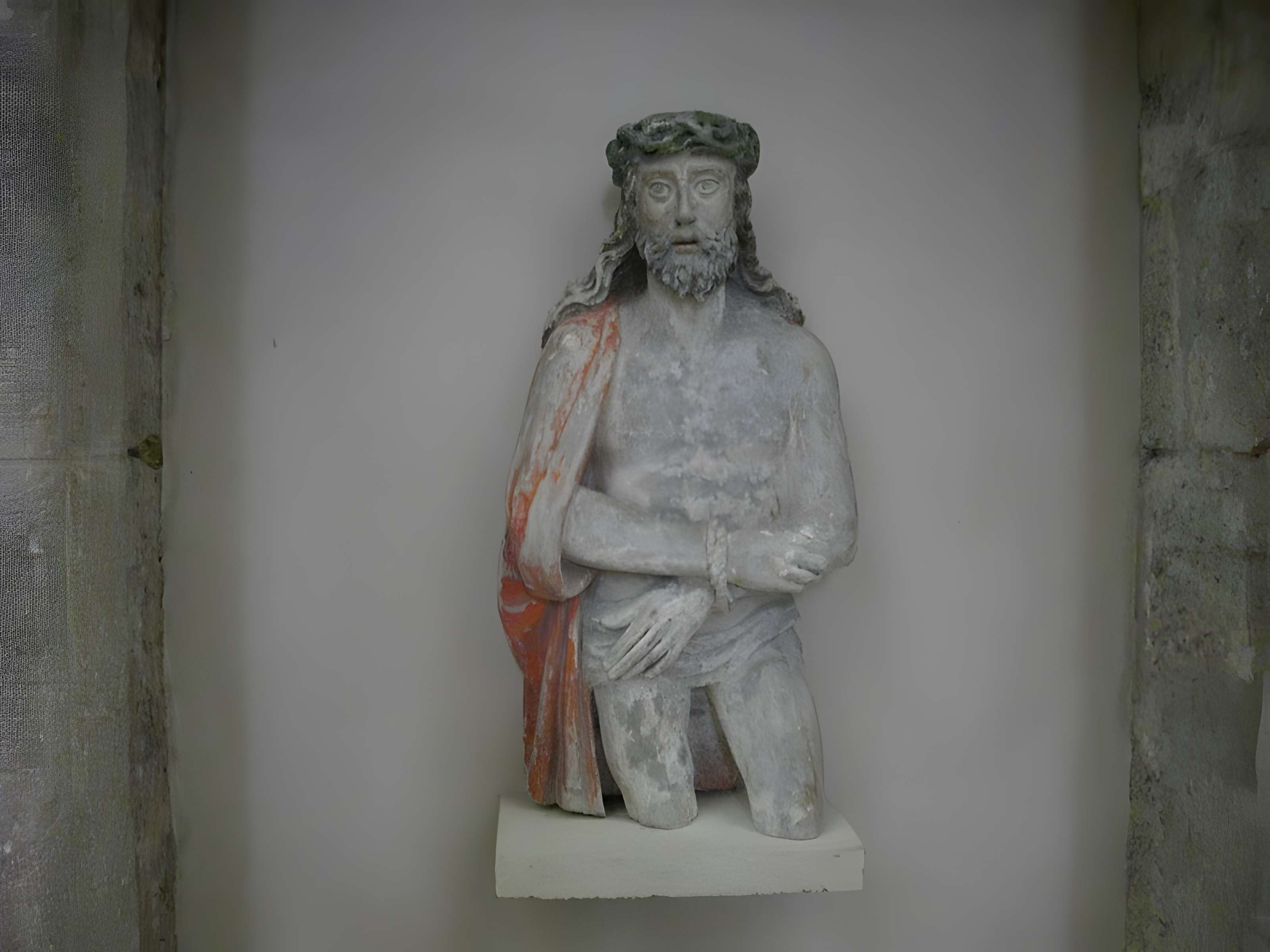 Église Saint-Martin de Vertus