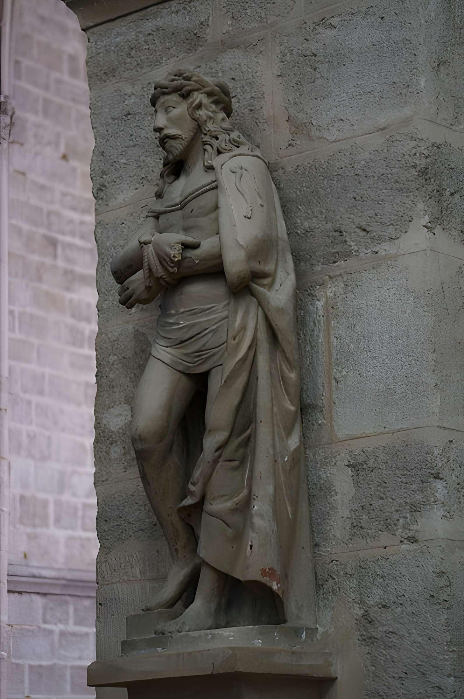 Église Saint-Martin de Vertus