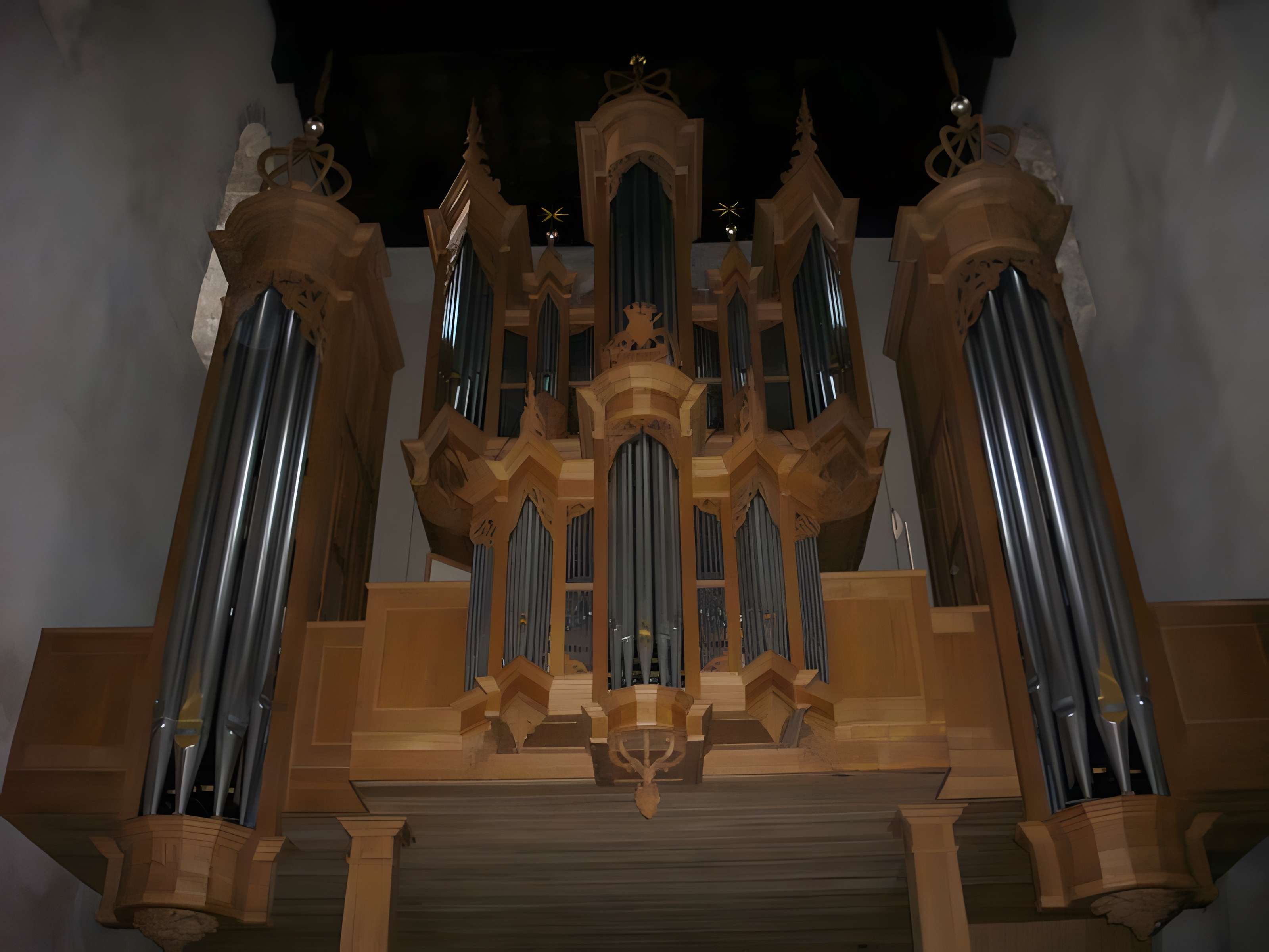 Église Saint-Martin de Vertus