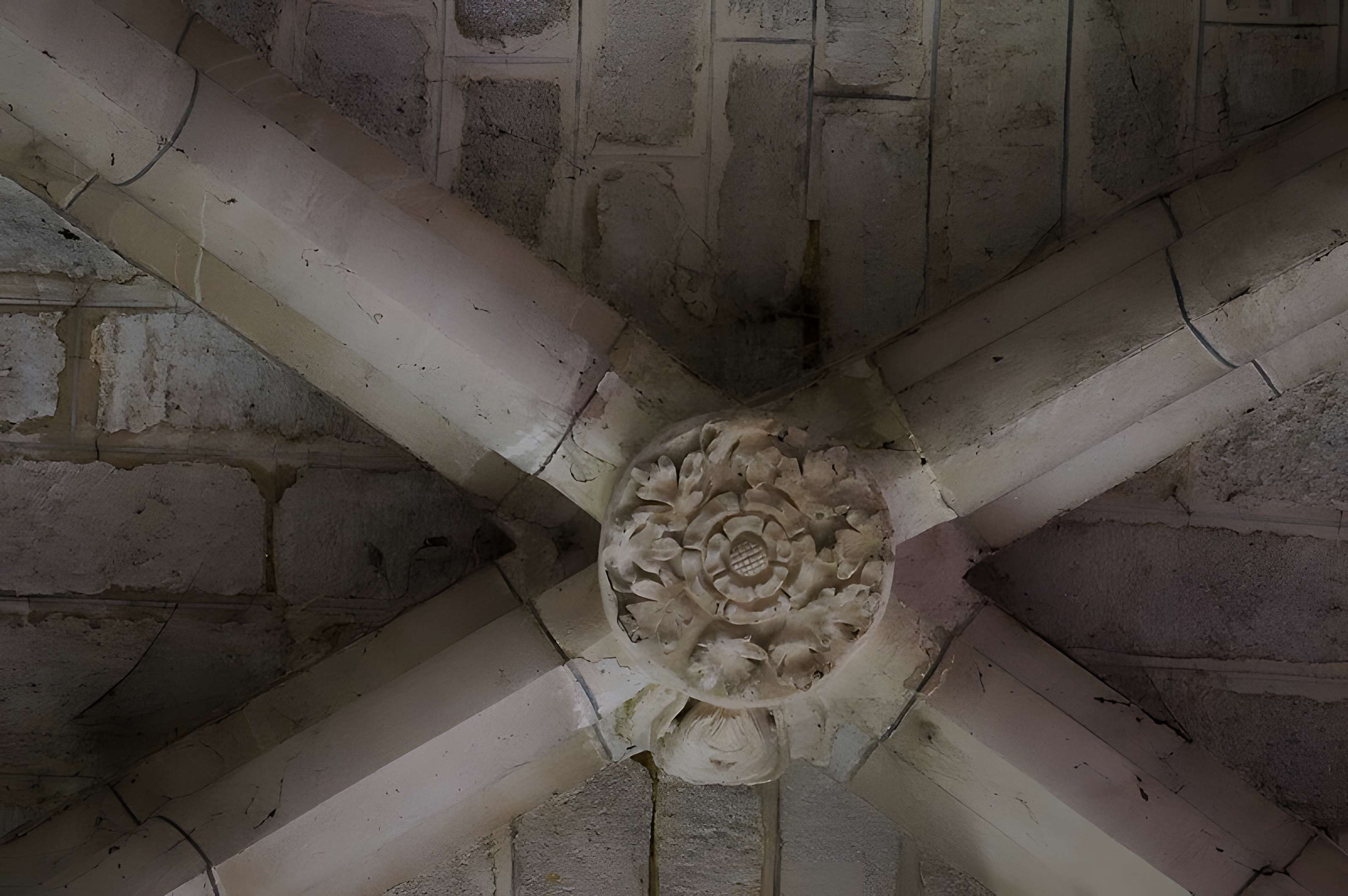 Église Saint-Martin de Vertus