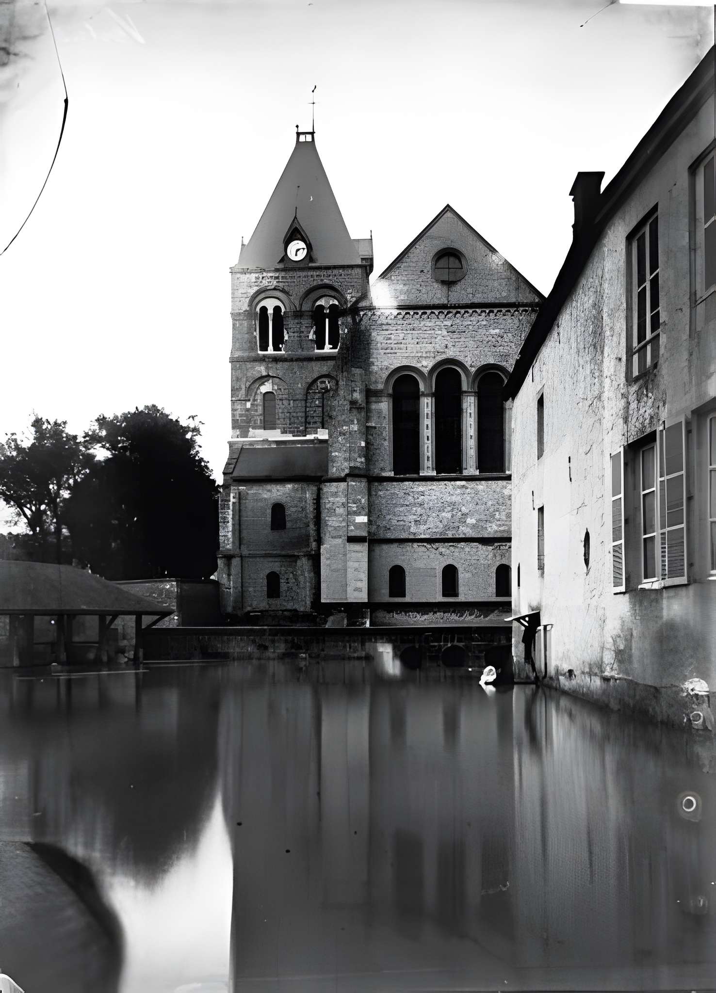 Église Saint-Martin de Vertus