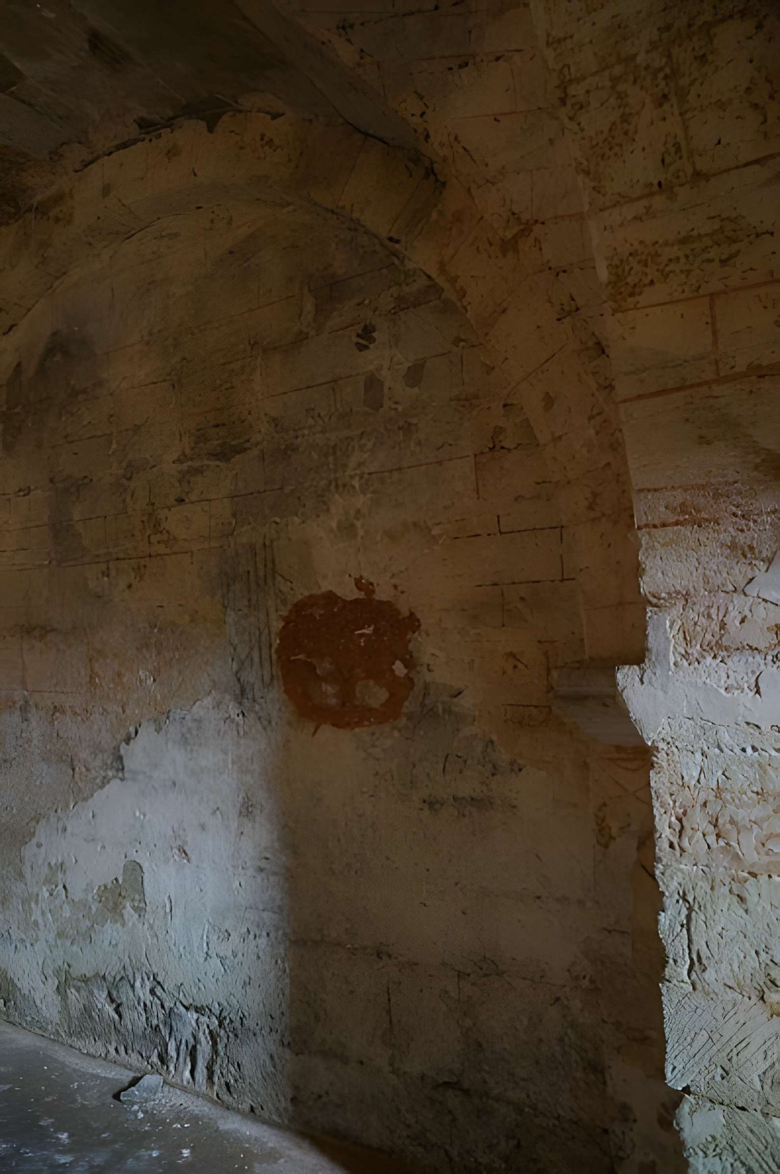 Église Saint-Martin de Vertus