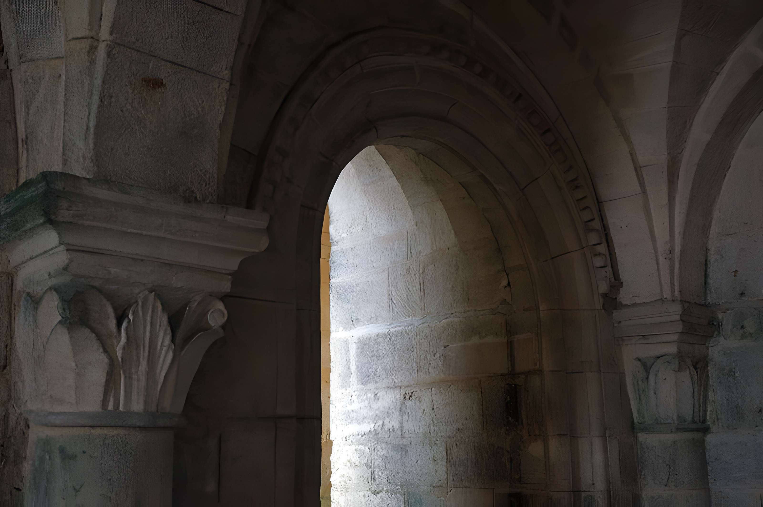 Église Saint-Martin de Vertus