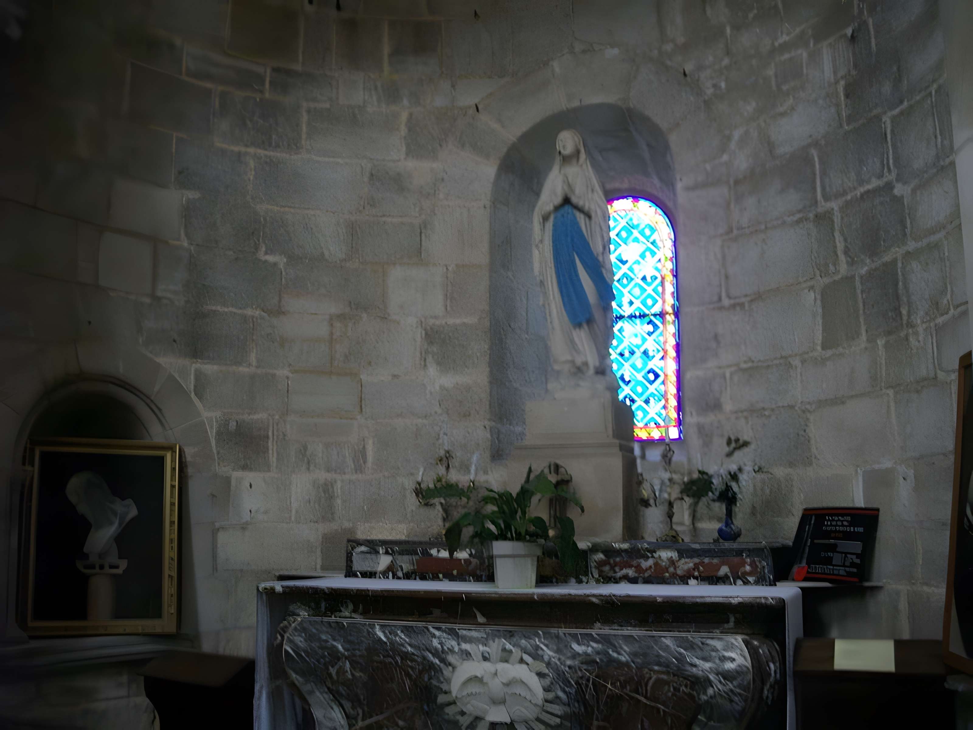 Église Saint-Martin de Vertus