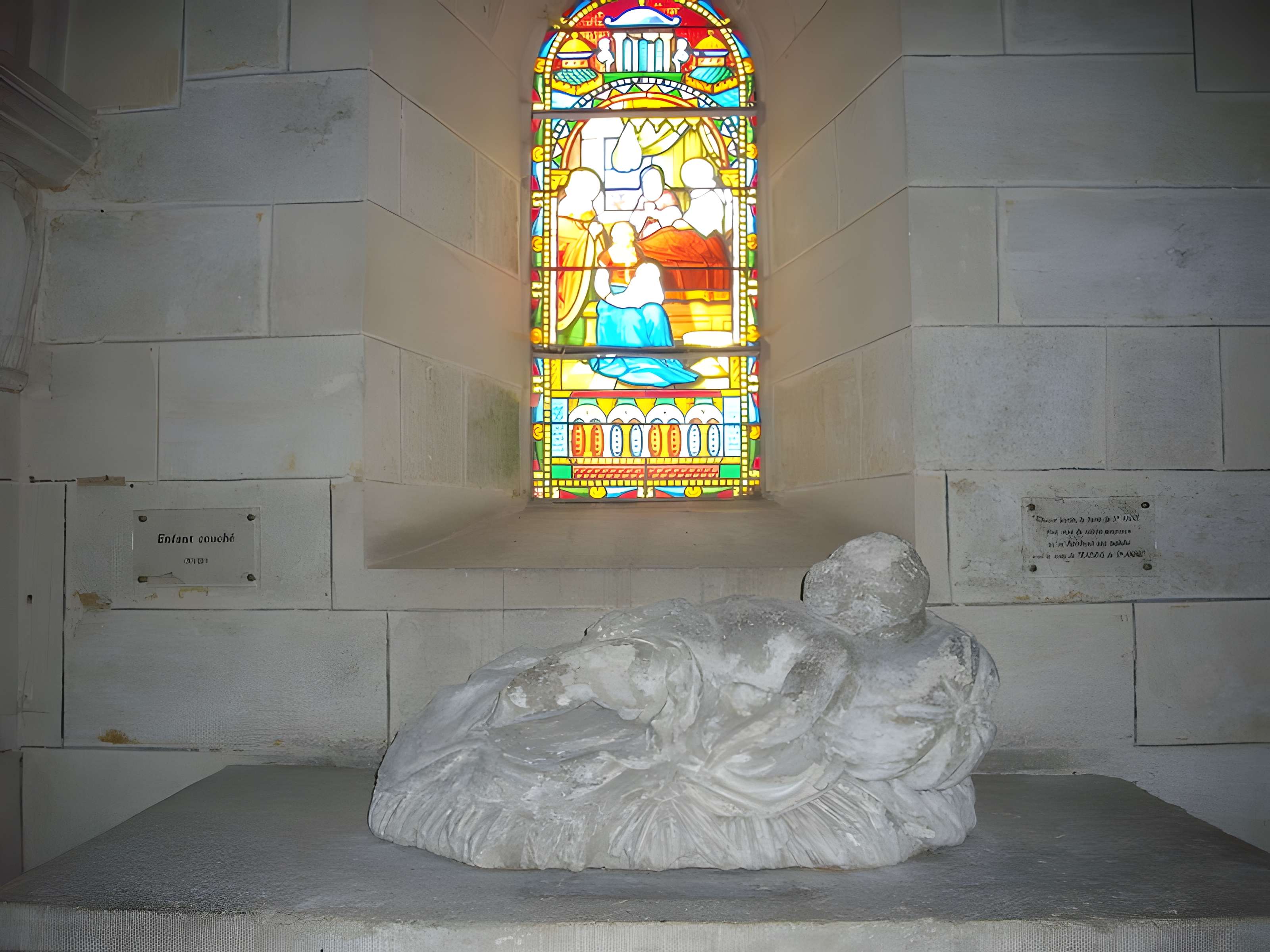 Église Saint-Martin de Vertus