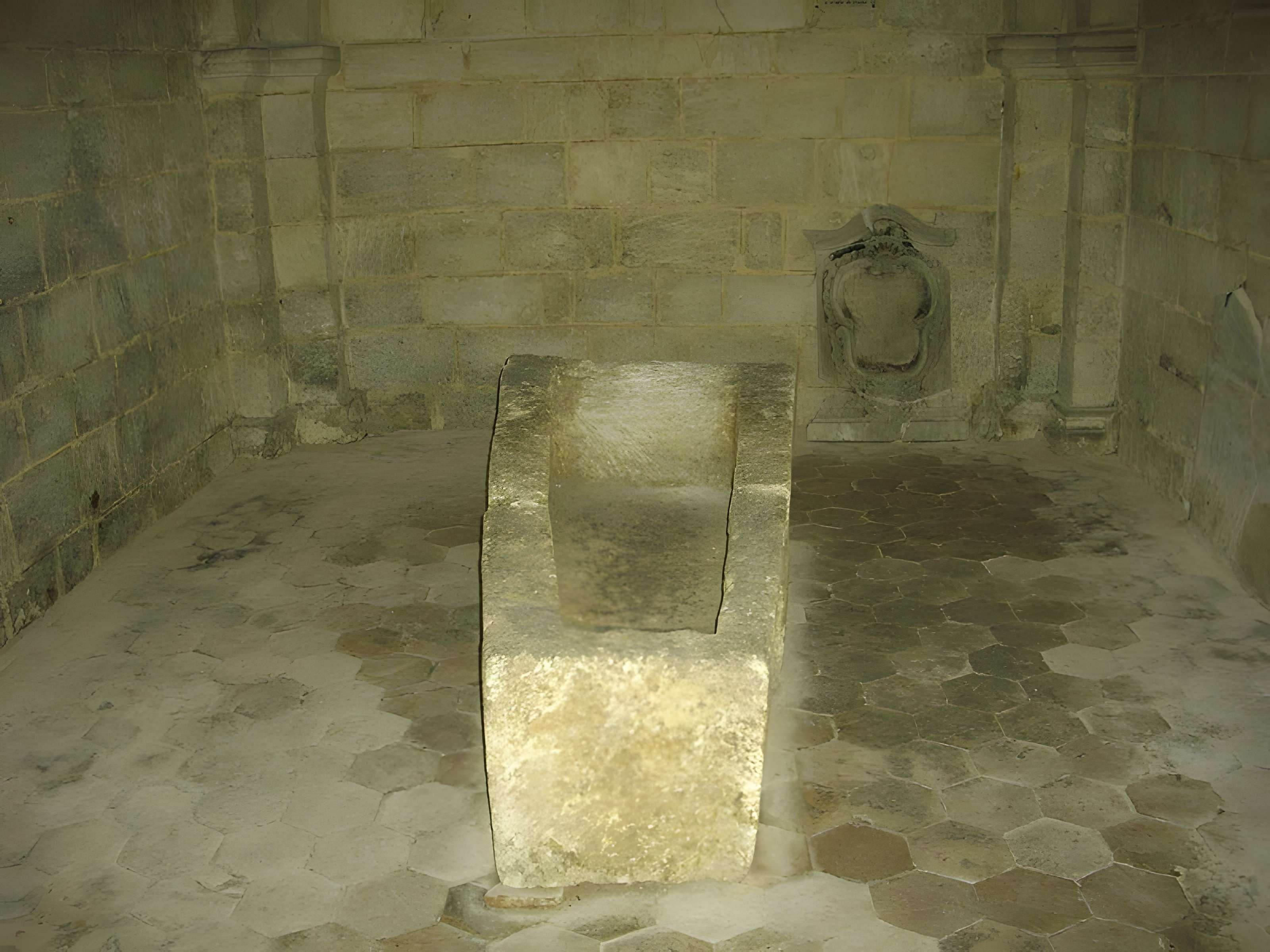 Église Saint-Martin de Vertus