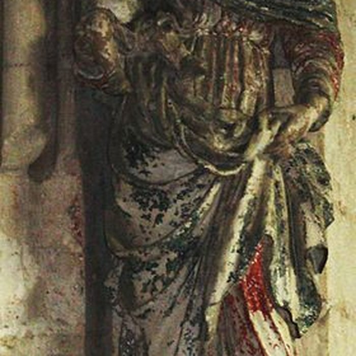 Photo de Église Saint-Martin de Veules-les-Roses