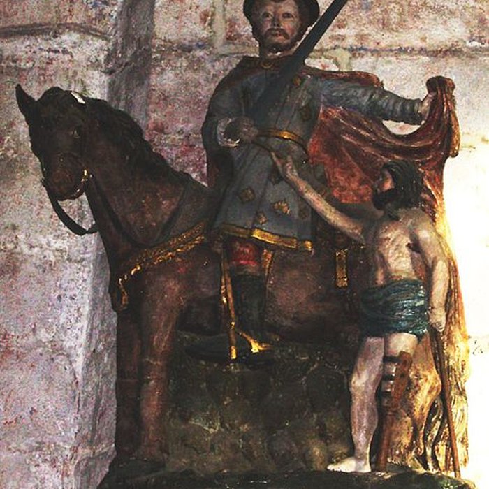 Photo de Église Saint-Martin de Veules-les-Roses