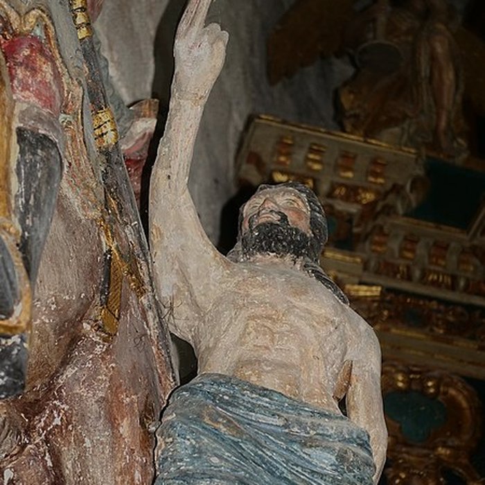 Photo de Église Saint-Martin de Veules-les-Roses