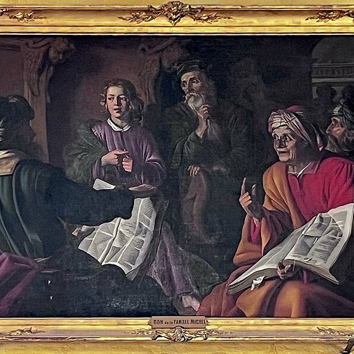 Photo de Église Saint-Martin de Veules-les-Roses