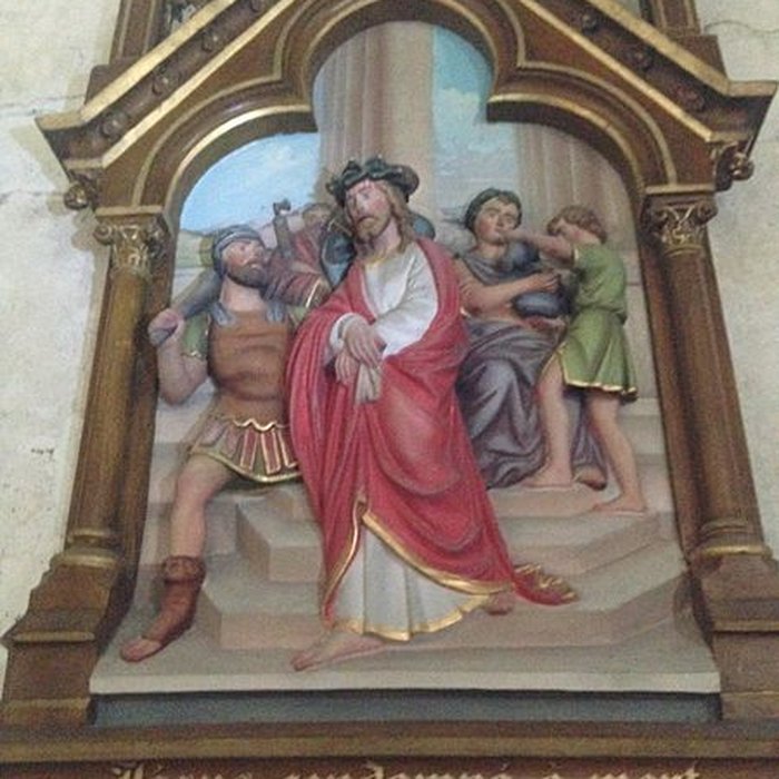 Photo de Église Saint-Martin de Veules-les-Roses