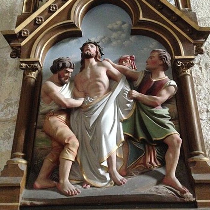 Photo de Église Saint-Martin de Veules-les-Roses