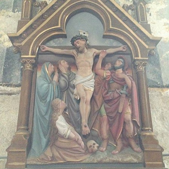 Photo de Église Saint-Martin de Veules-les-Roses