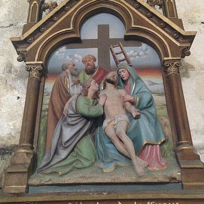 Photo de Église Saint-Martin de Veules-les-Roses