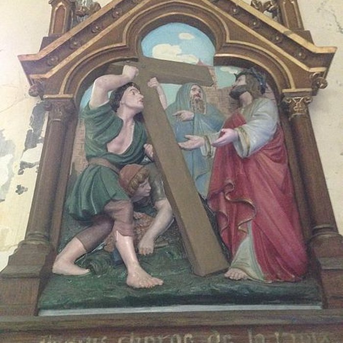 Photo de Église Saint-Martin de Veules-les-Roses