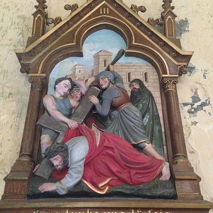 Photo de Église Saint-Martin de Veules-les-Roses