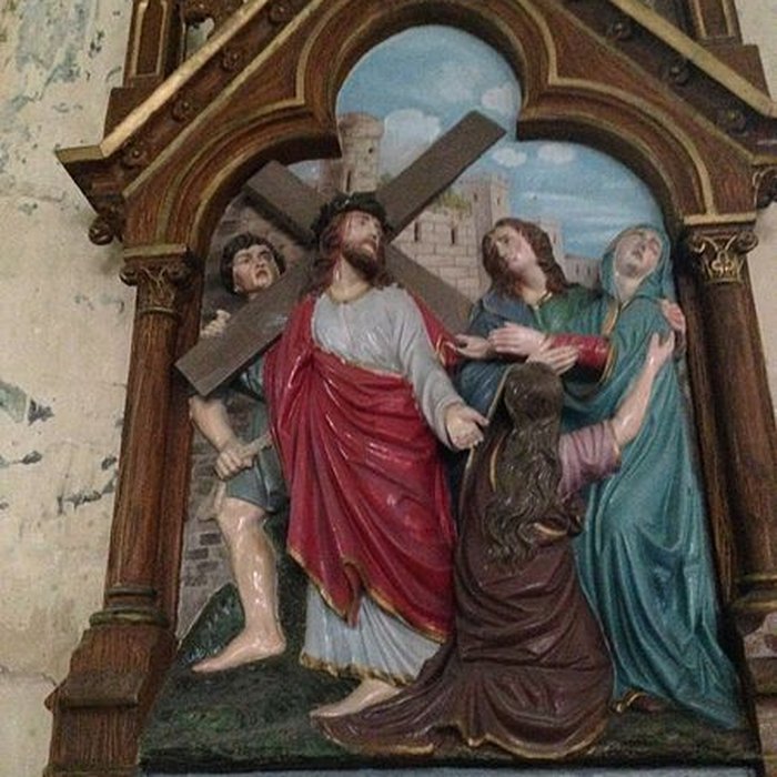 Photo de Église Saint-Martin de Veules-les-Roses