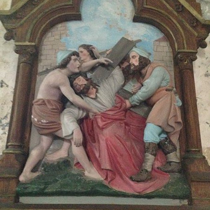 Photo de Église Saint-Martin de Veules-les-Roses