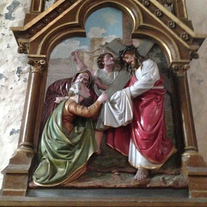 Photo de Église Saint-Martin de Veules-les-Roses