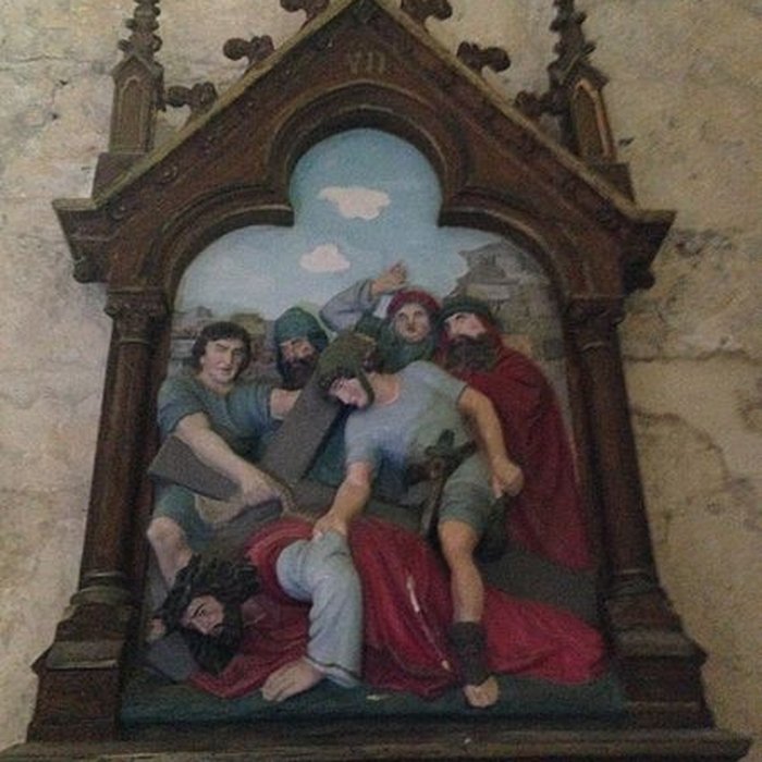 Photo de Église Saint-Martin de Veules-les-Roses