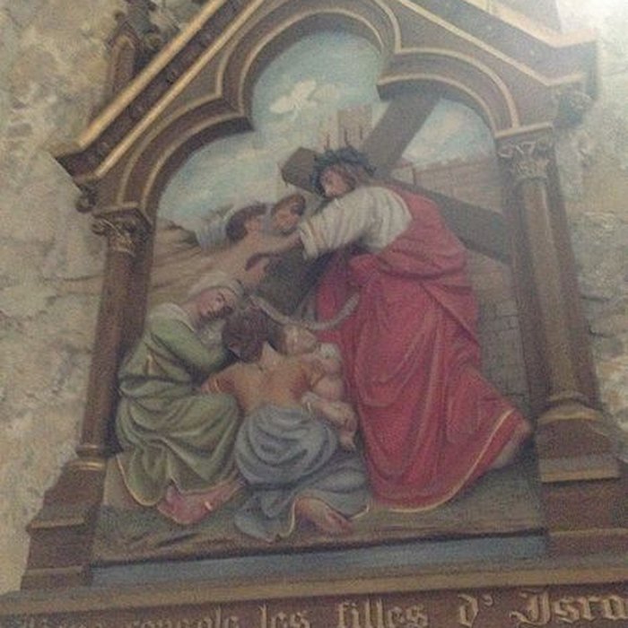 Photo de Église Saint-Martin de Veules-les-Roses