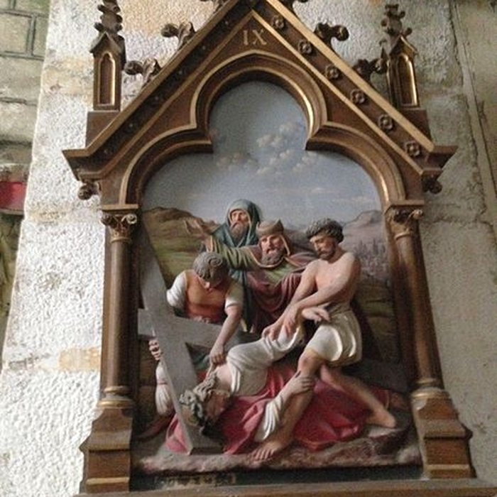 Photo de Église Saint-Martin de Veules-les-Roses