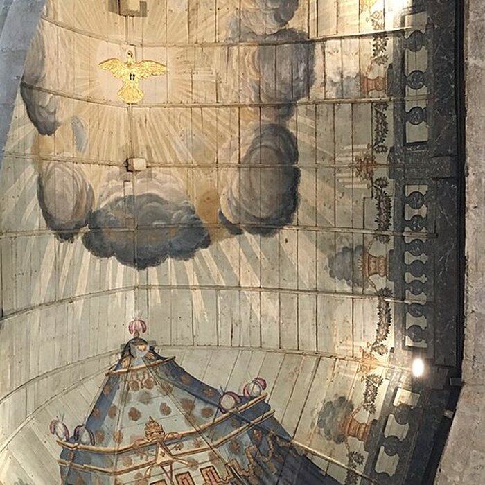 Photo de Église Saint-Martin de Veules-les-Roses