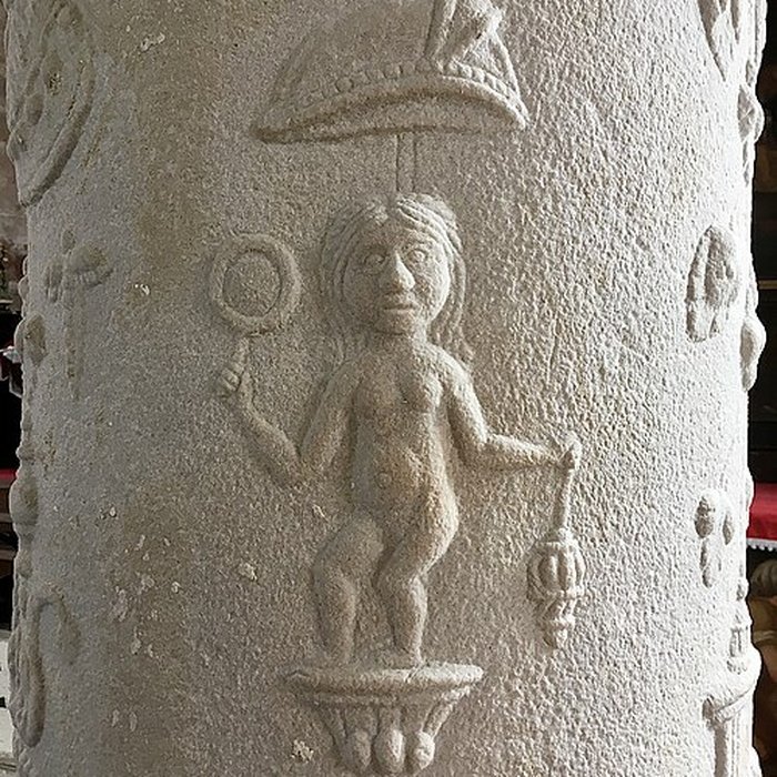 Photo de Église Saint-Martin de Veules-les-Roses