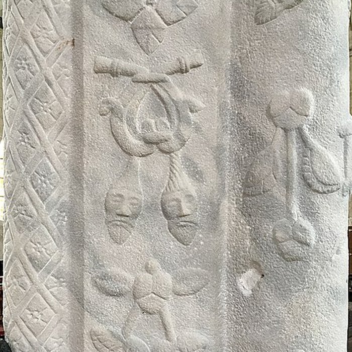 Photo de Église Saint-Martin de Veules-les-Roses