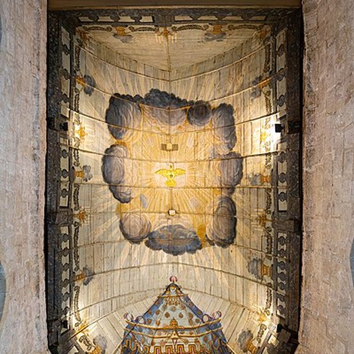 Photo de Église Saint-Martin de Veules-les-Roses