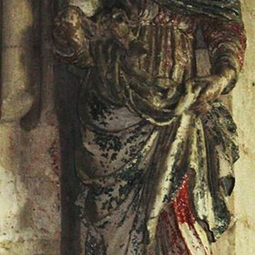 Église Saint-Martin de Veules-les-Roses