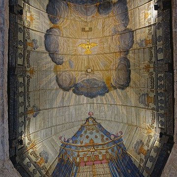 Église Saint-Martin de Veules-les-Roses