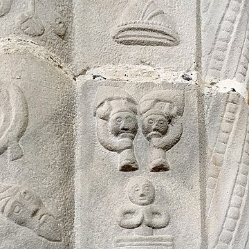 Église Saint-Martin de Veules-les-Roses