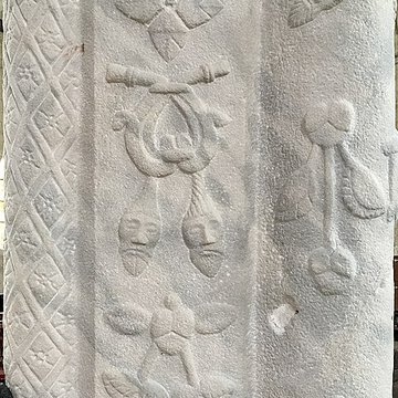 Église Saint-Martin de Veules-les-Roses