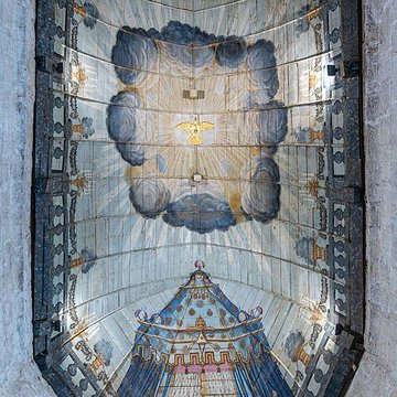 Église Saint-Martin de Veules-les-Roses