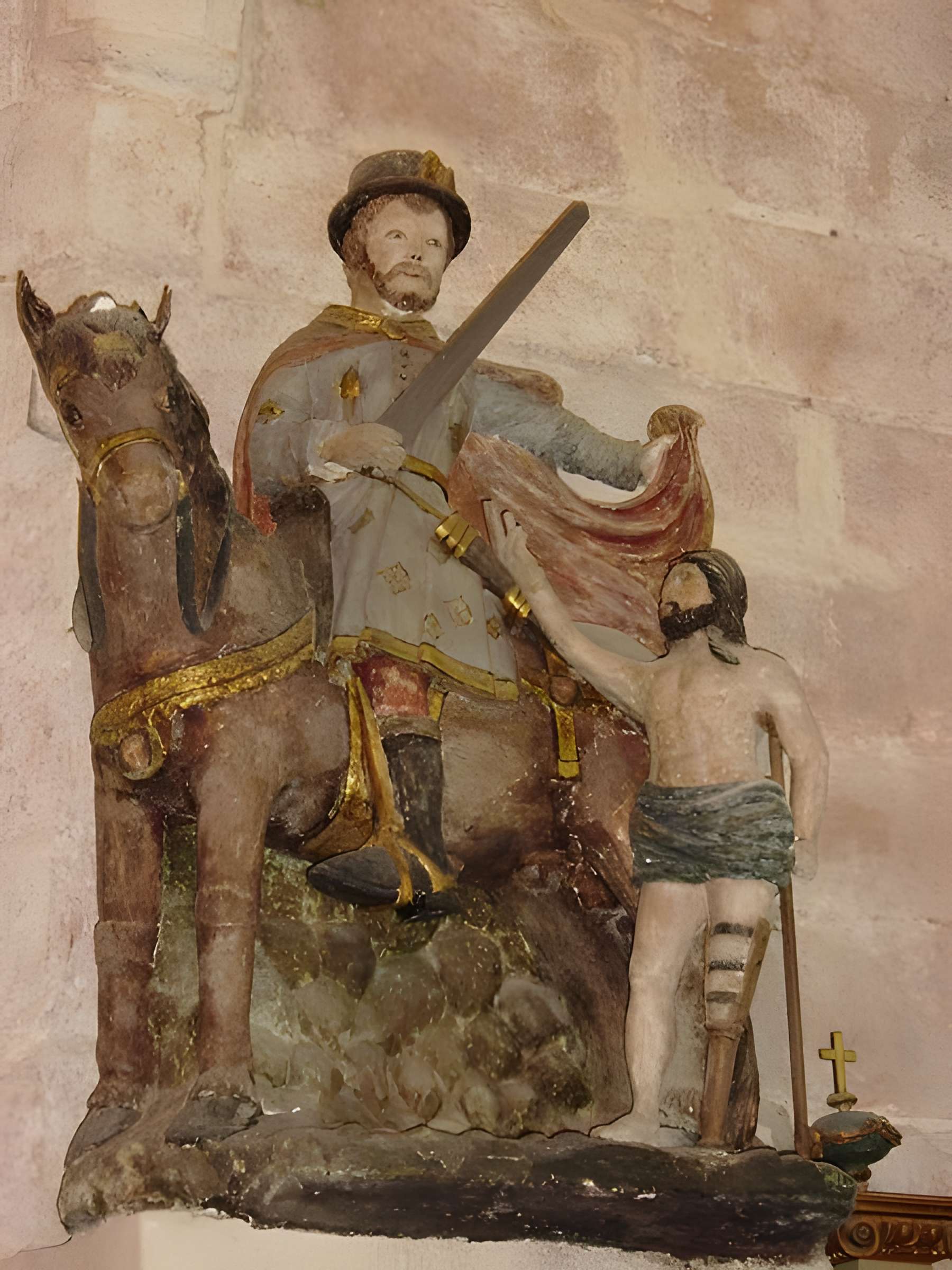 Église Saint-Martin de Veules-les-Roses