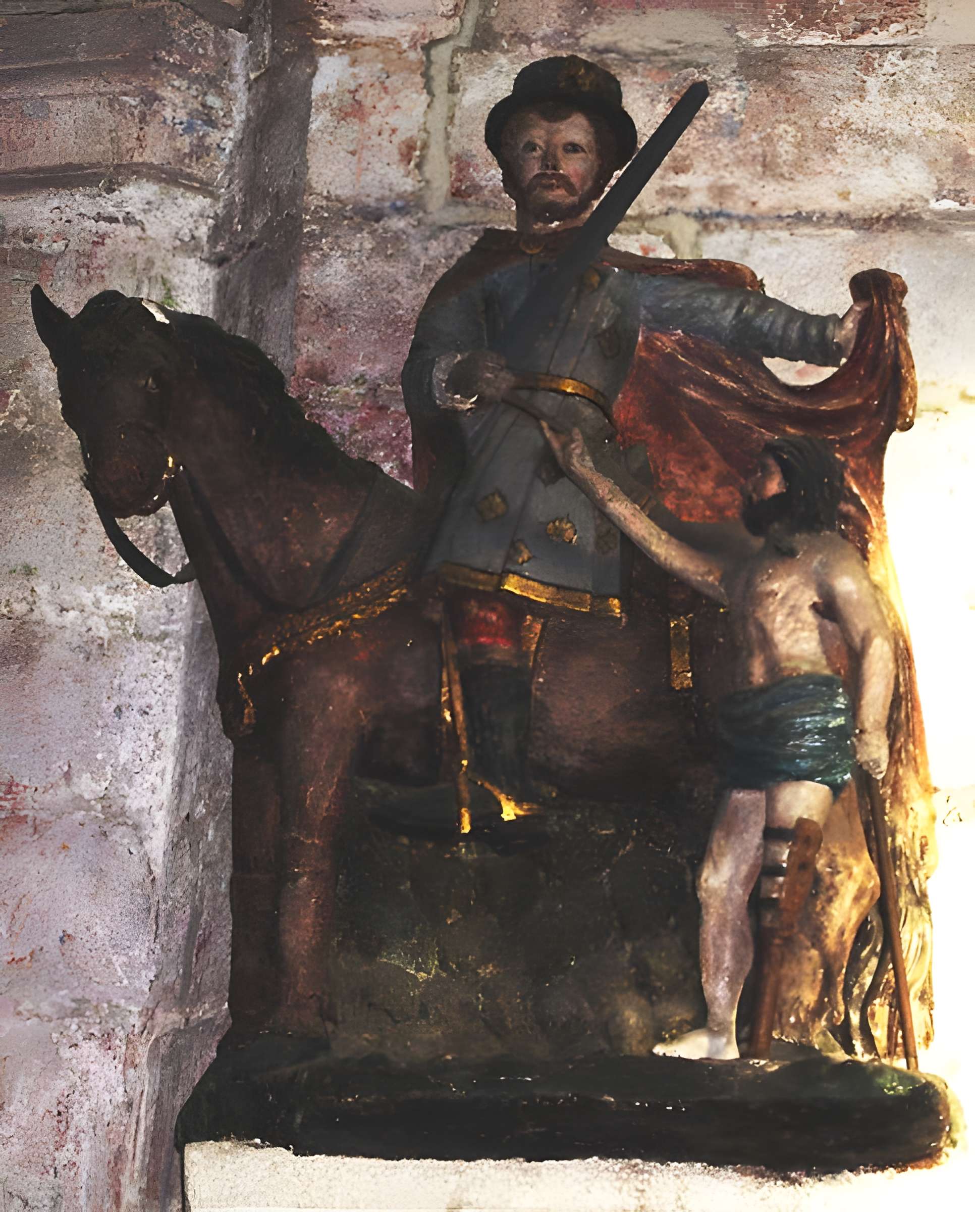 Église Saint-Martin de Veules-les-Roses